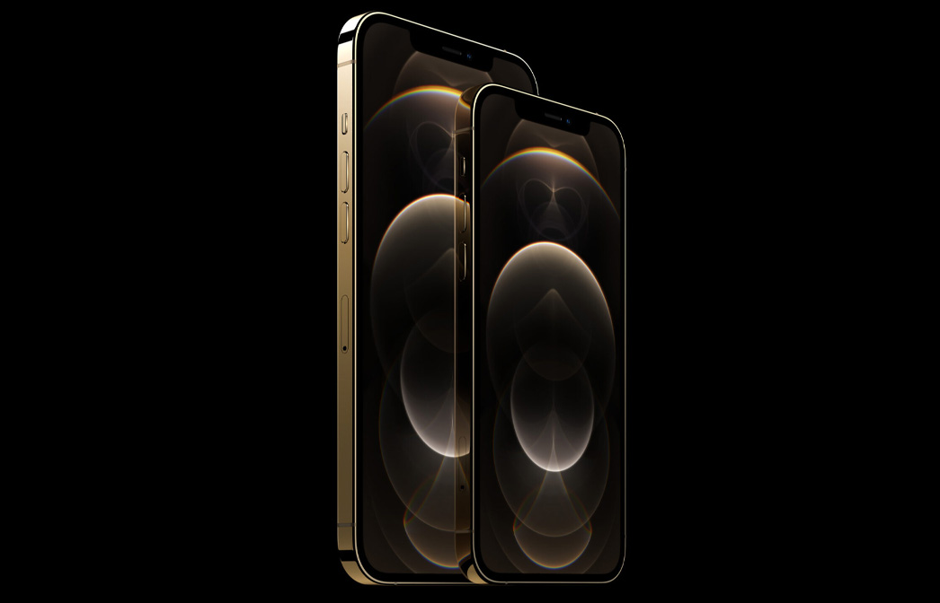 iPhone 12 Pro - Screen